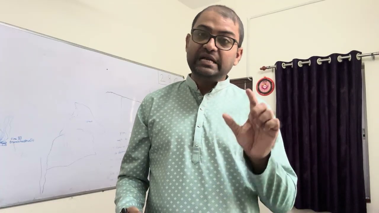 AE/ Lecturer Fresh Batches | Foucused | Foundation