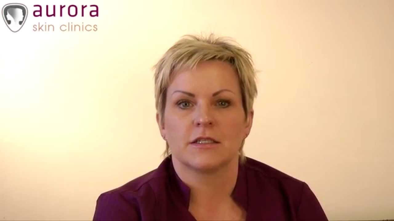 PRP FAQ - What areas can be treated? - Aurora Skin Clinics