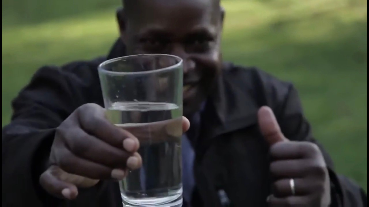Water Filters
