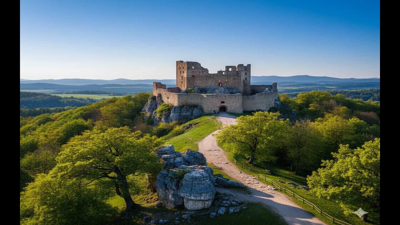 Zamek Mirów #polskanaweekend