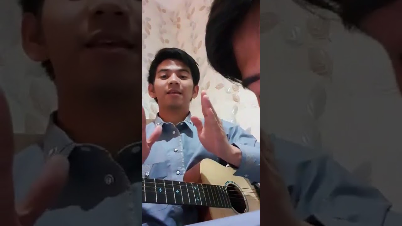 Rizki cuek ditanya soal lesty 