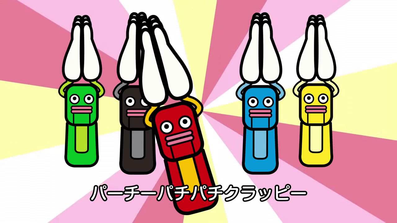 PACHI PACHI CLAPPY , chollo Regalos inventos japones