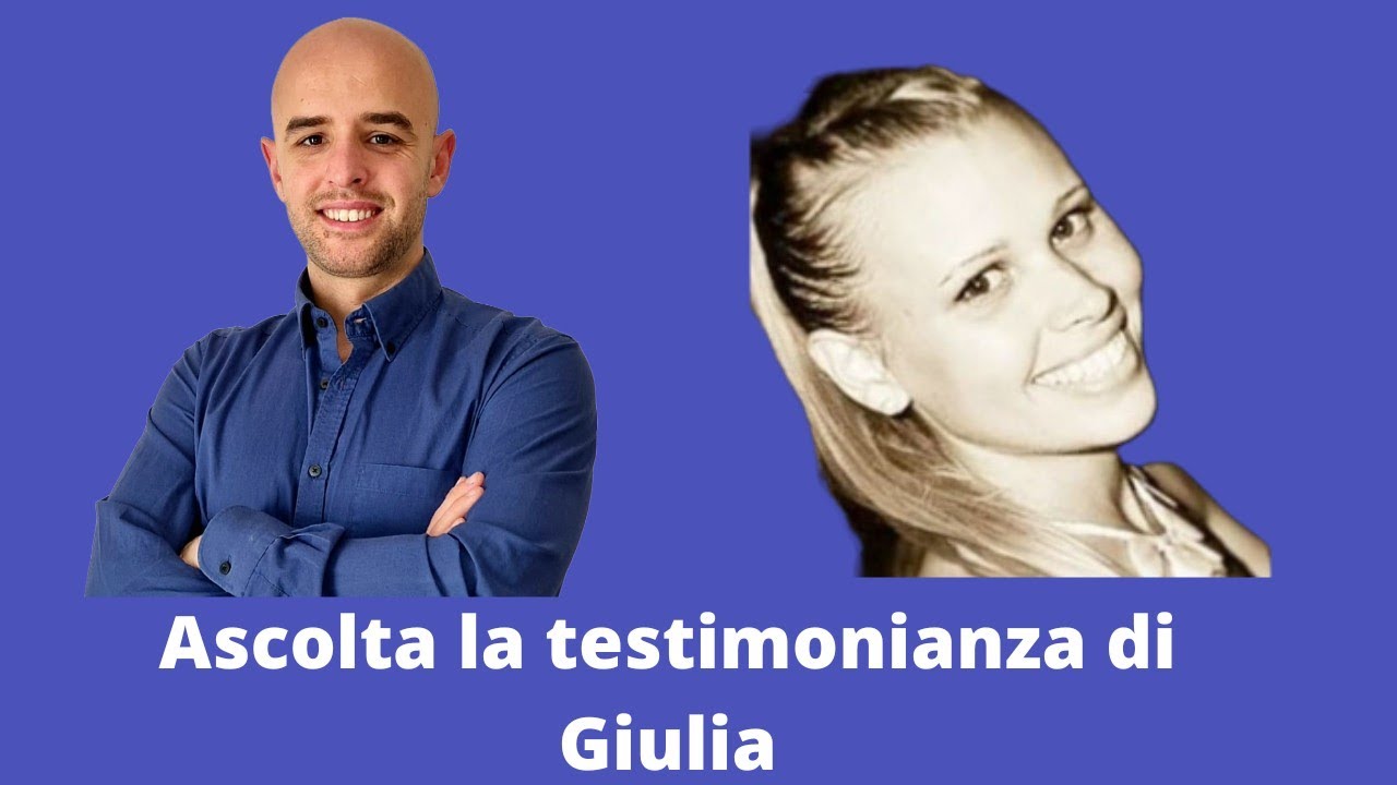 OSTEOPATA - Come ho aiutato Giulia anche se aveva poco tempo libero
