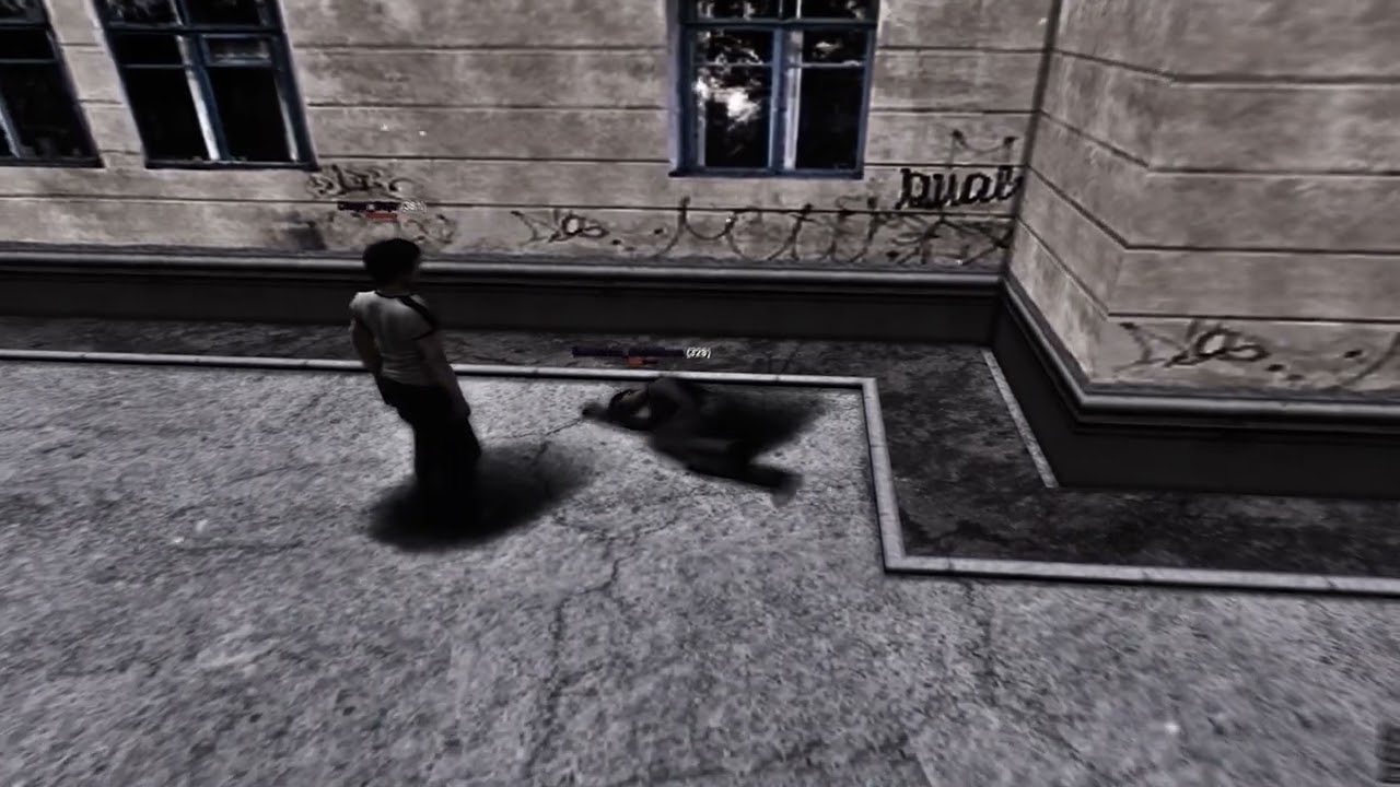 I'm the number one crmp, and I don't feel any competition [gta in desc] Мувимейкеры не переплюните.