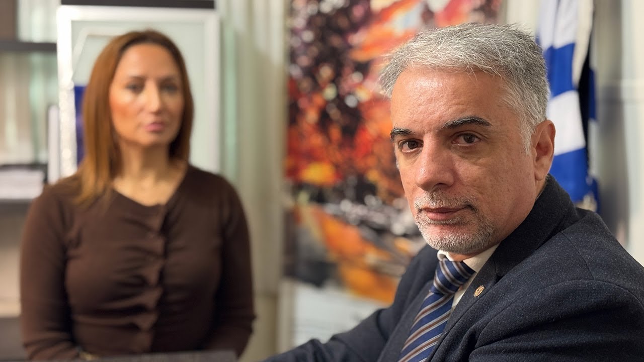 &Omicron; &Kappa;&upsilon;&beta;&epsilon;&rho;&nu;ή&tau;&eta;&sigmaf; &tau;&eta;&sigmaf; AHEPA HELLAS, &Chi;&rho;ή&sigma;&tau;&omicron;&sigmaf; &Kappa;&alpha;&rho;&alpha;&pi;&iota;&pi;έ&rho;&eta;&sigmaf; &mu;&iota;&lambda;ά &sigma;&tau;&eta;&nu; &kappa;ά&mu;&epsilon;&rho;&alpha; &tau;&omicron;&upsilon; e-evros.gr