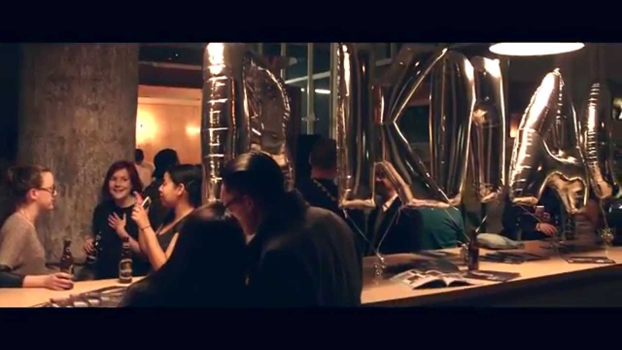 Brooklyn Magazine's Spring 2015 Issue Launch