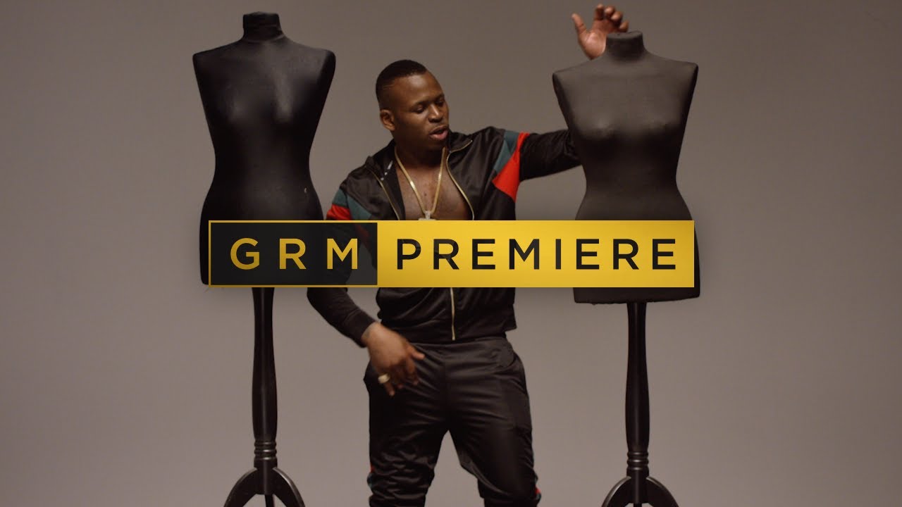 Fekky - Look At Me Now [Music Video] | GRM Daily