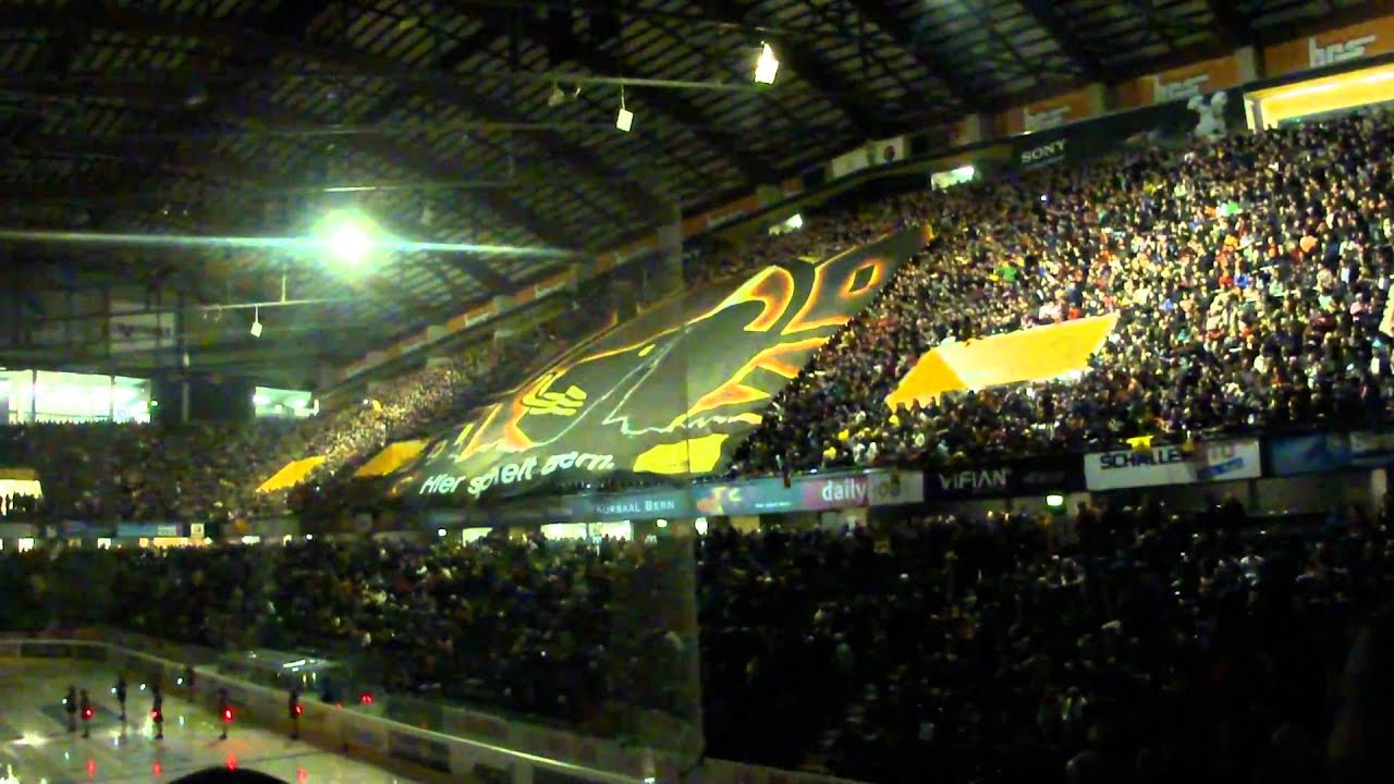 SC Bern - Bernermarsch