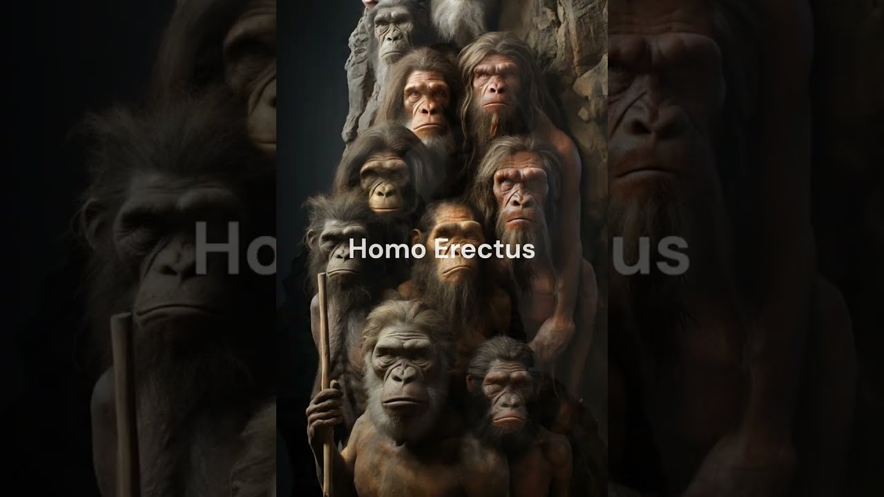 Introduction to the Stone Age History