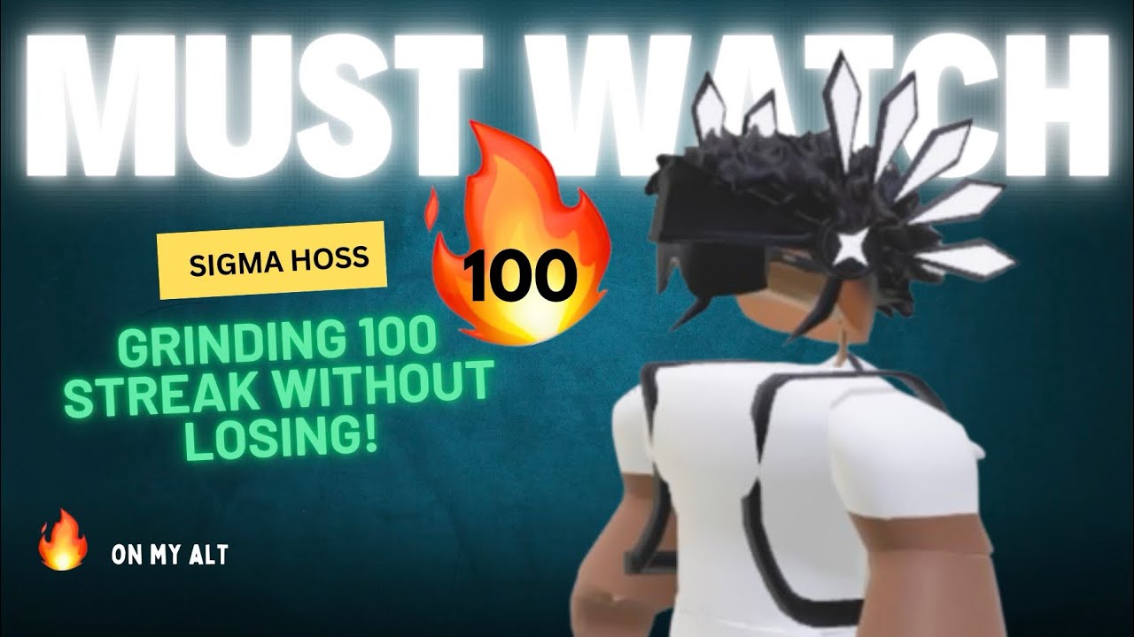 Attempting to get 100 streak!!🔥 IN BATHE DA BABY!