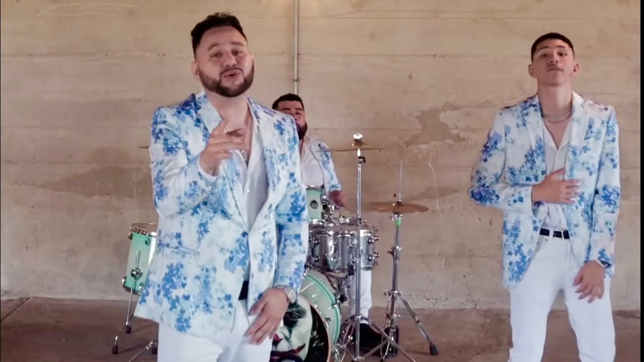 Mazizo Musical - Tu (Video Oficial)