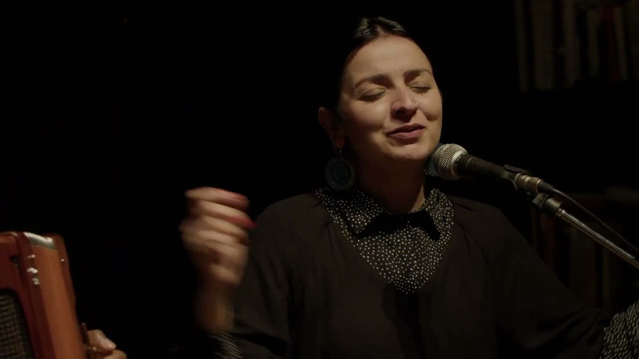 Daria Falco e Bruno Galeone in 