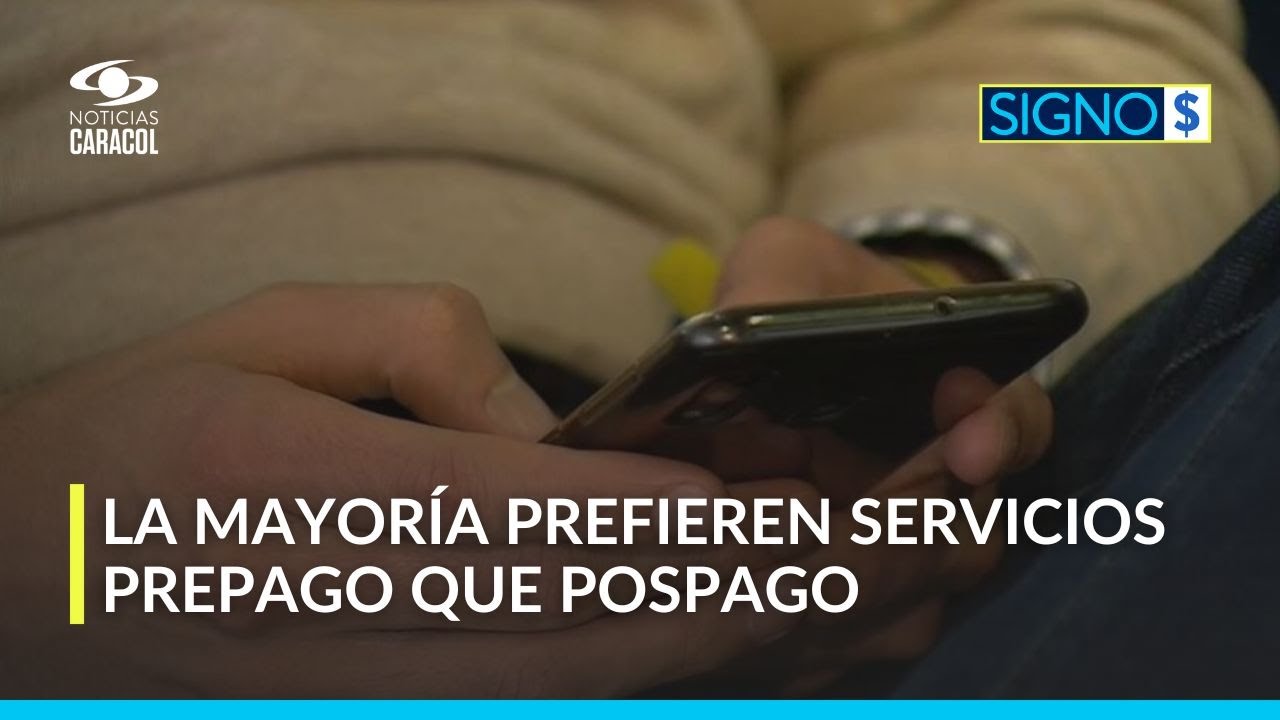 M&aacute;s personas acceden a servicios de telecomunicaciones en Colombia: &iquest;por qu&eacute;?