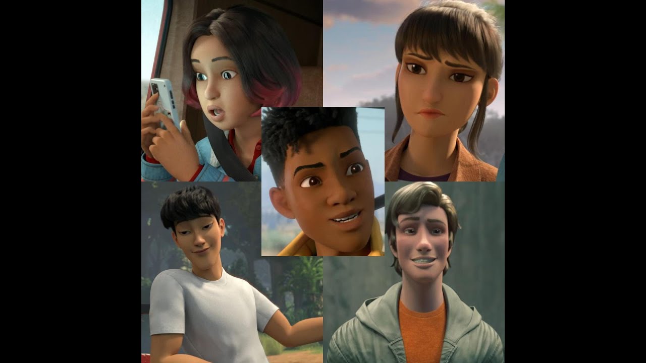 Chaos Theory Meme Compilation