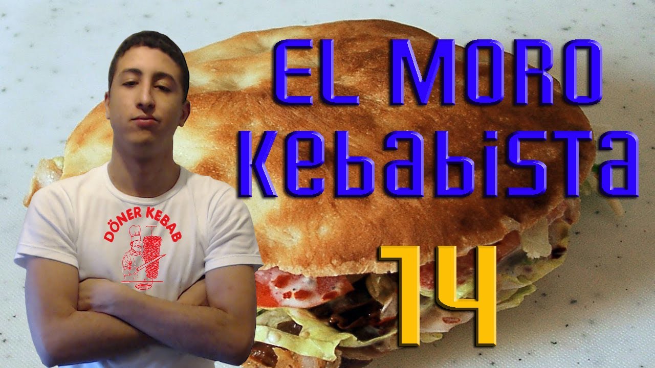 El Moro Kebabista - Un niño siniestro - Ep.14