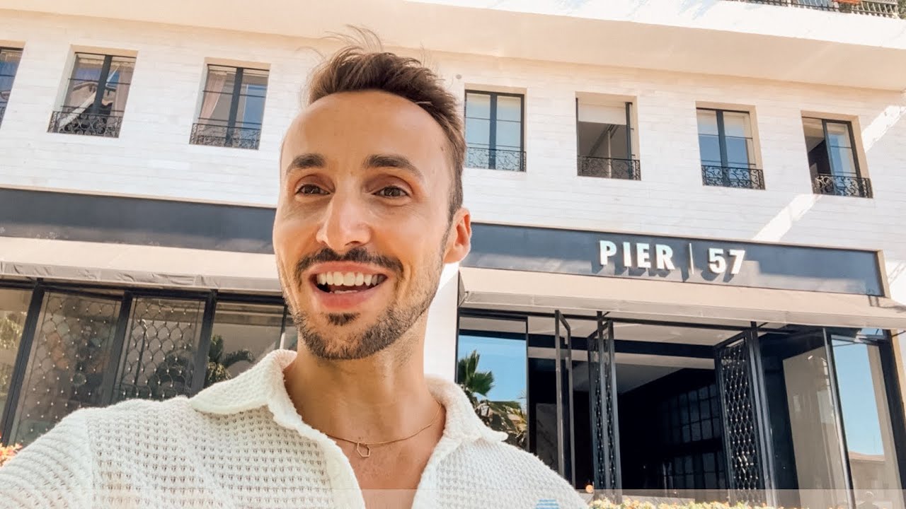 Pier 57 Romantica Zone Puerto Vallarta México. Condo for Sale, Full Video Tour.