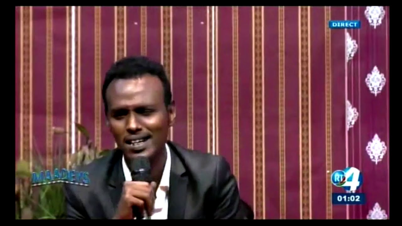 **Cabdillahi Cisman Iyo Heestii Jaceyl Daranaa