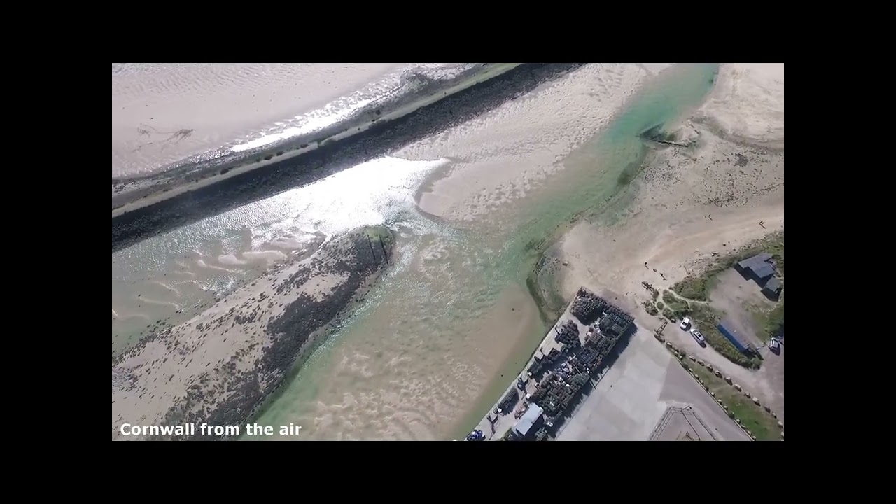 Hayle Harbour