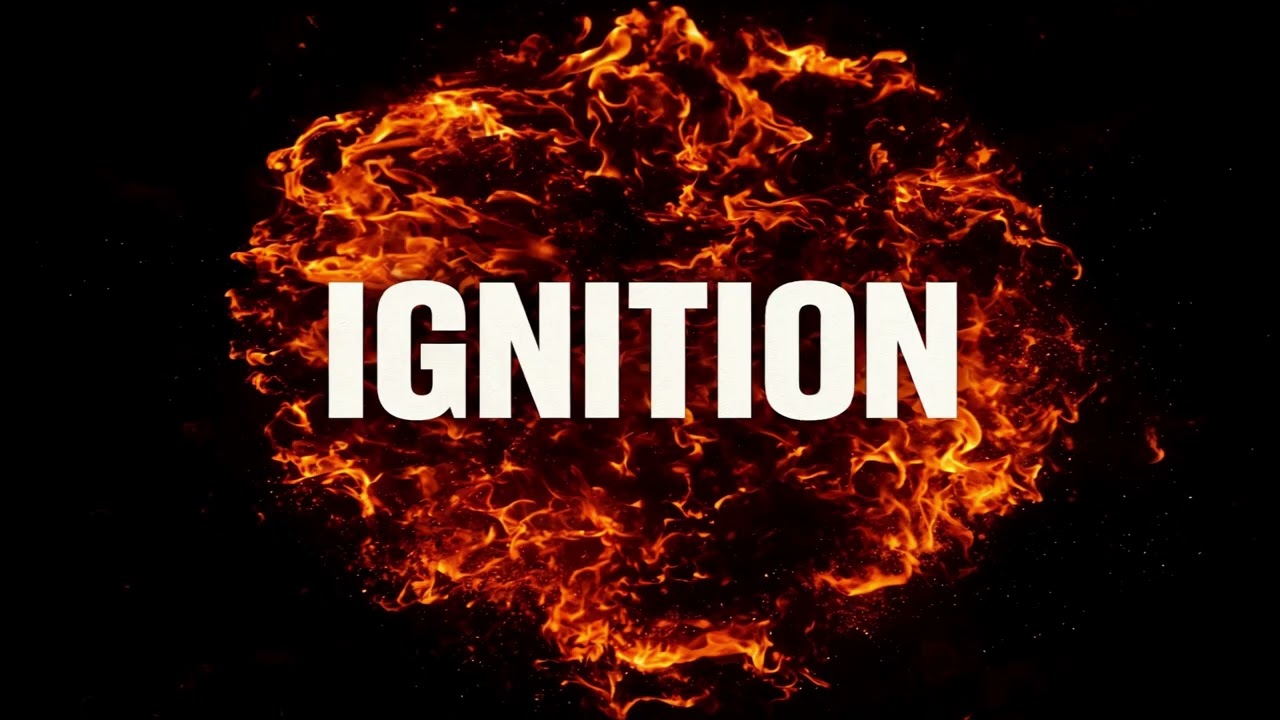Ignition ★Drunk Song★