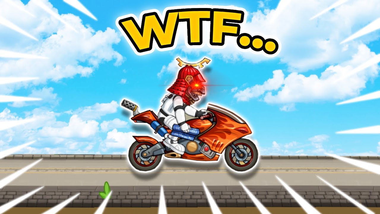 HILL CLIMB RACING 2.EXE 8