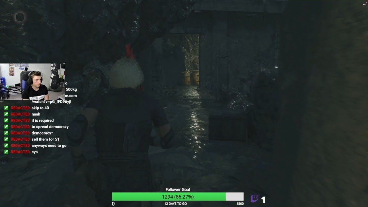RE4 TRYING TO GET ALL ACHIEVEMENTS