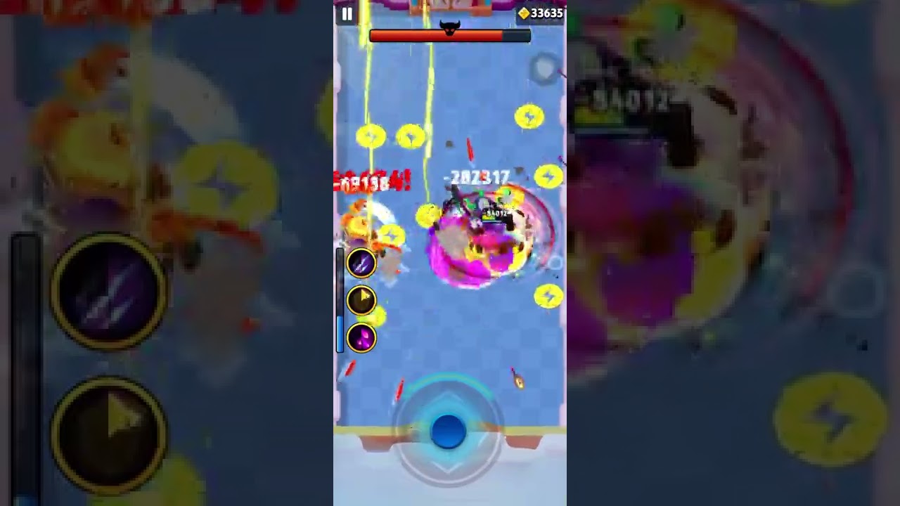 Archero N42 Melinda full run
