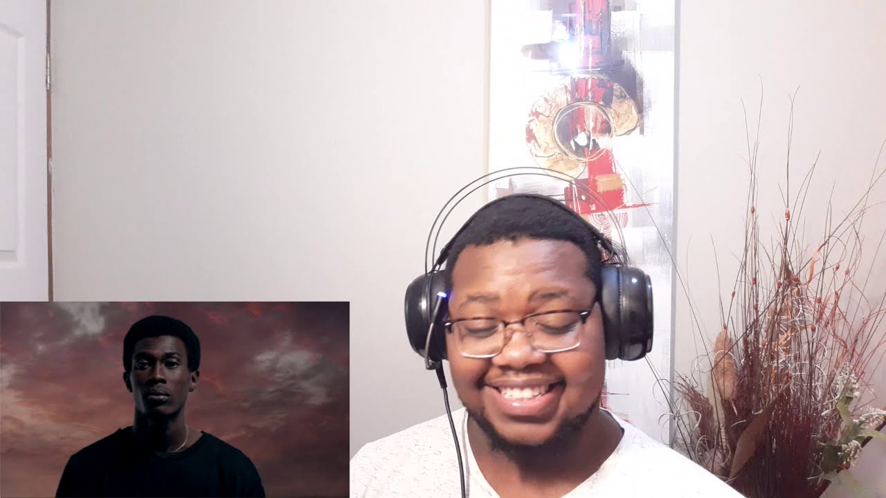 Táal!,Ashs The Best ft Obree Daman - Gadaay (Clip Officiel) | Reaction