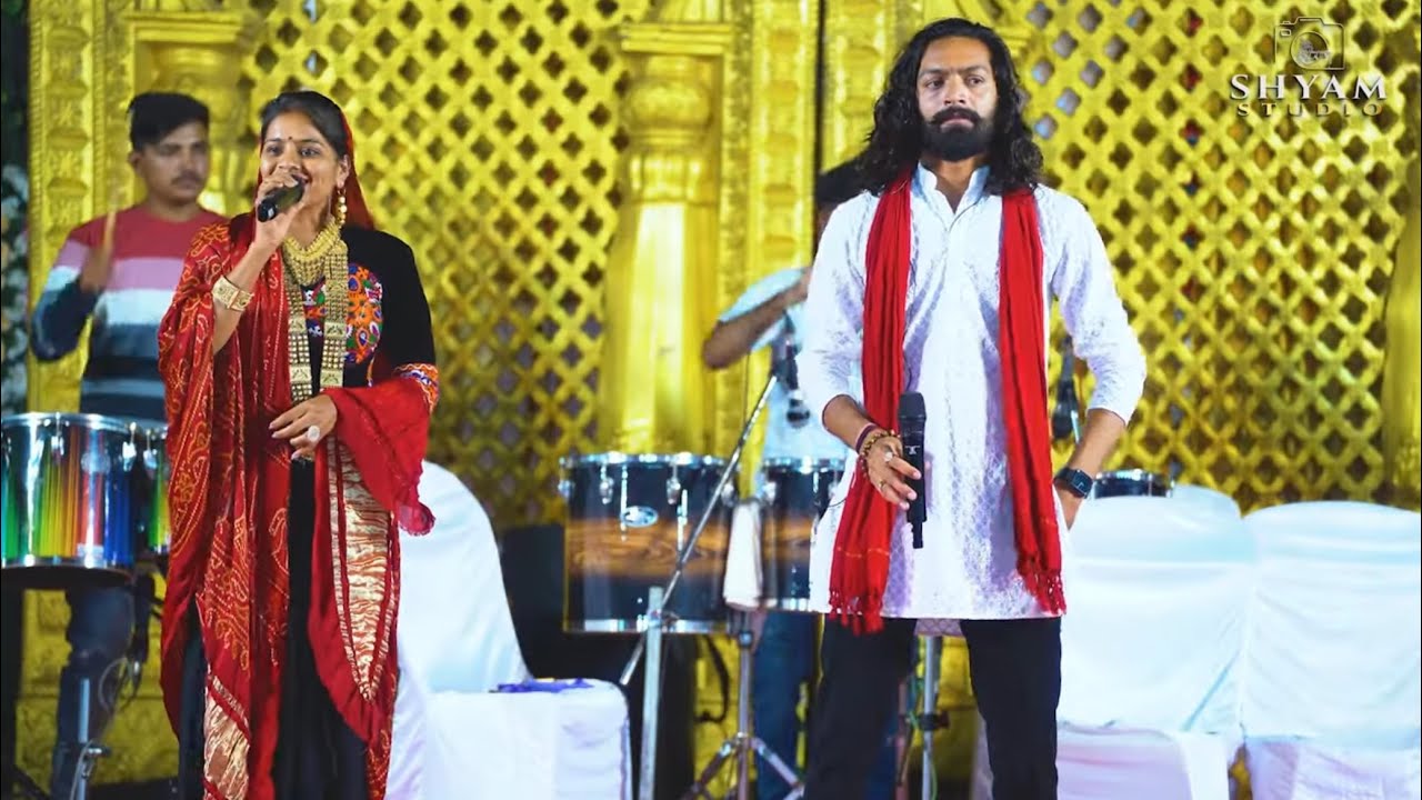 અડીખમ છે કુળ આહીર || જાહલ આહીર || ડેવિન ઓડેદરા ||  ADIKHAM CHHE KUD AHIR || JAHAL AHIR ||