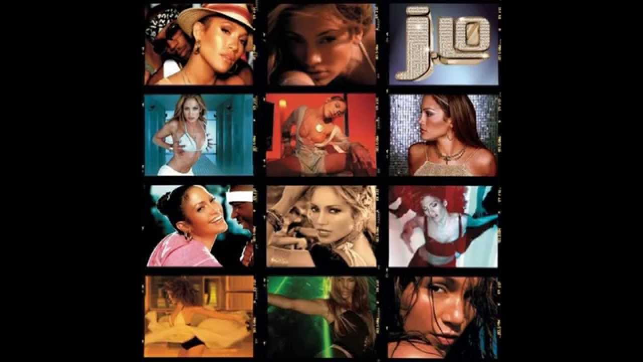 Jennifer Lopez - Waiting For Tonight (Hex Momentous Radio Mix)