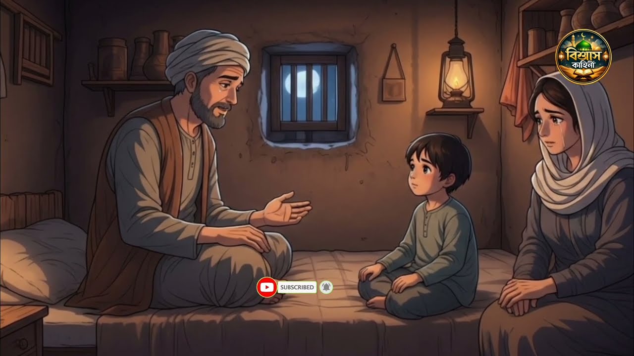 আমি আল্লাহর সাথে ব্যবসা করি সততার এক অবিশ্বাস্য গল্প। I do business with God #বিশ্বাসকাহিনী