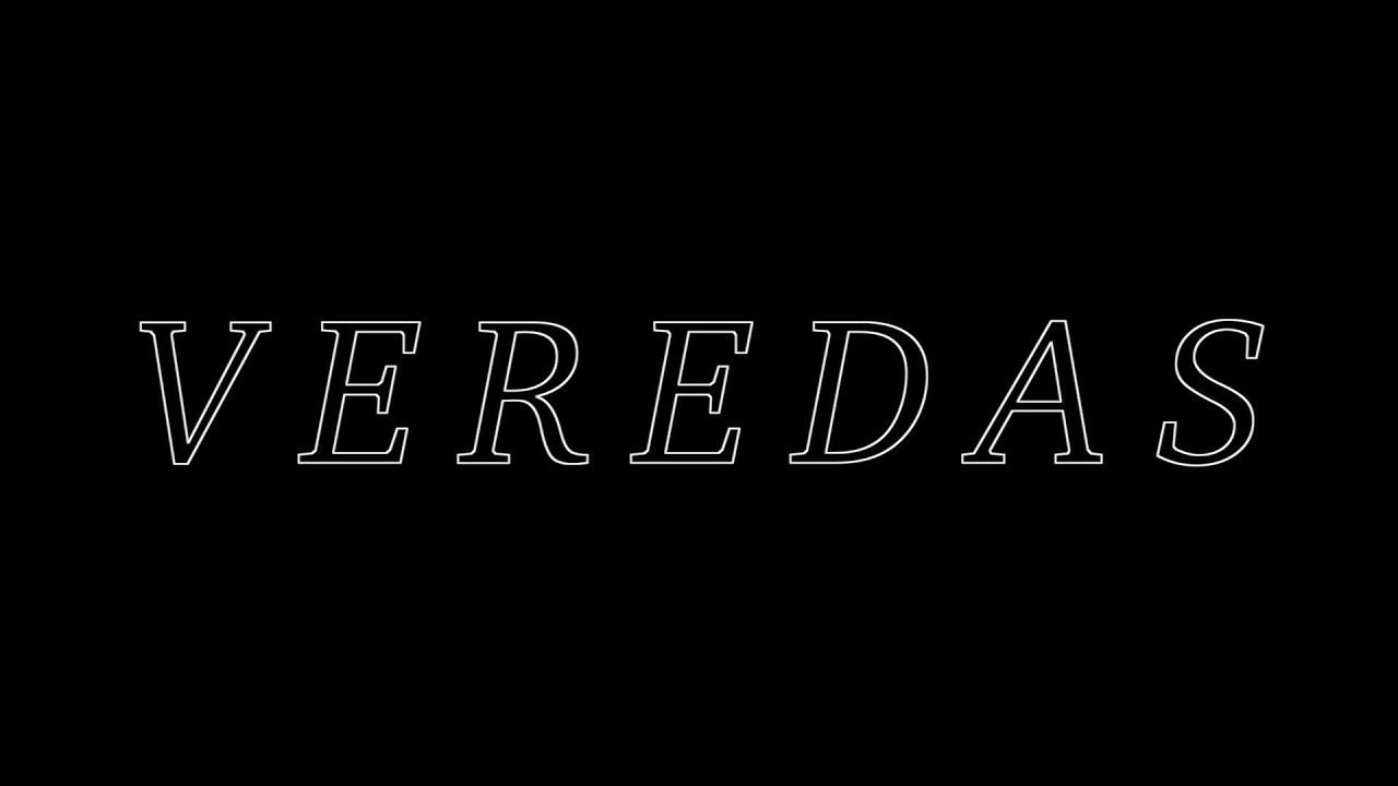 Veredas