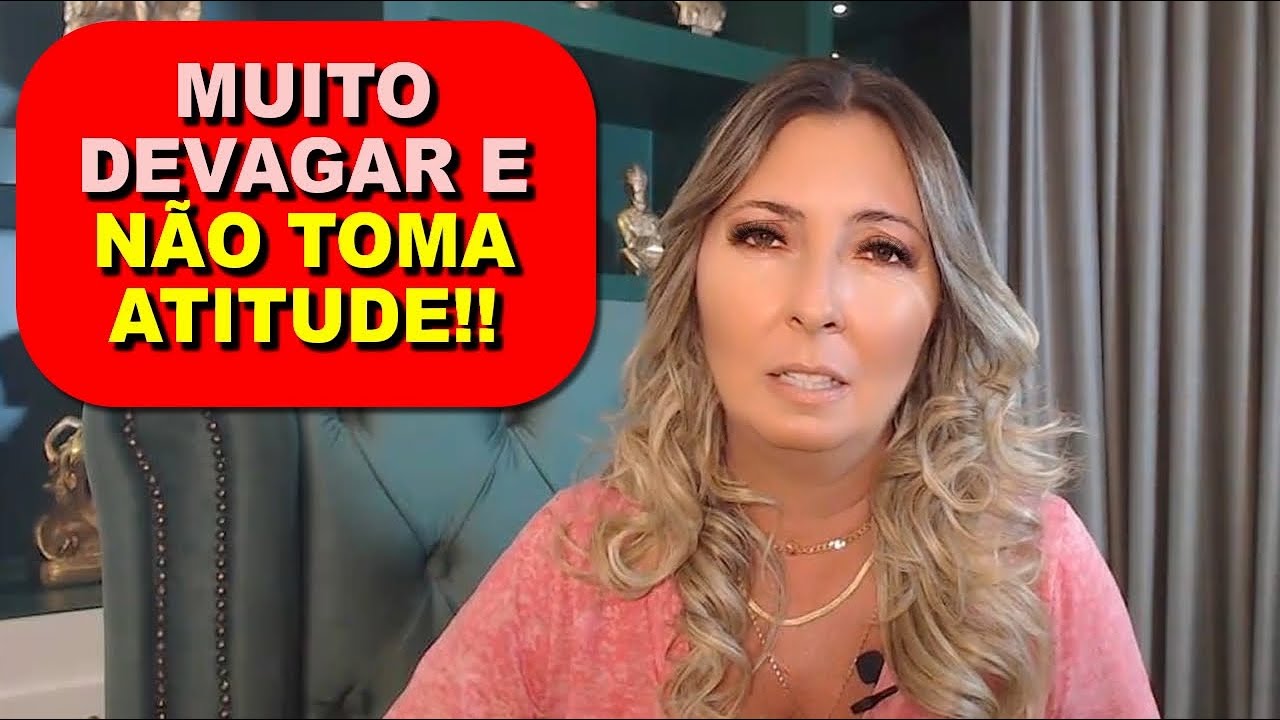 Por que ele DEMONSTRA INTERESSE mas... NÃO TOMA ATITUDE?