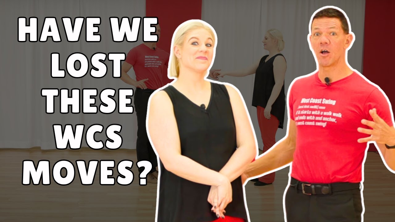 5 WCS Patterns - I bet you didn't know 🤔
