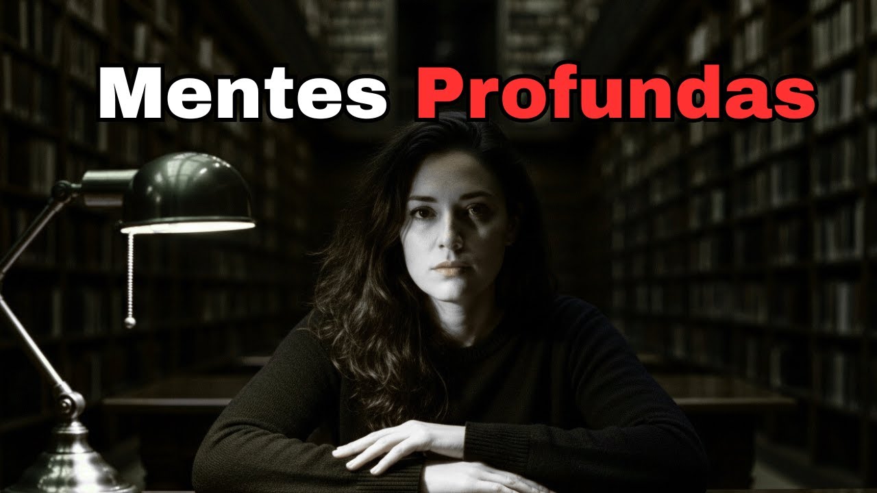 Por Qué las Personas Silenciosas Suelen Pensar Más Profundo | Psicología