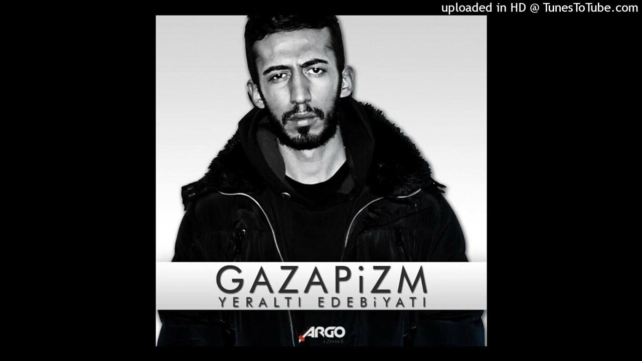 [FREE] GAZAPIZM TYPE BEAT 2024 ~ 