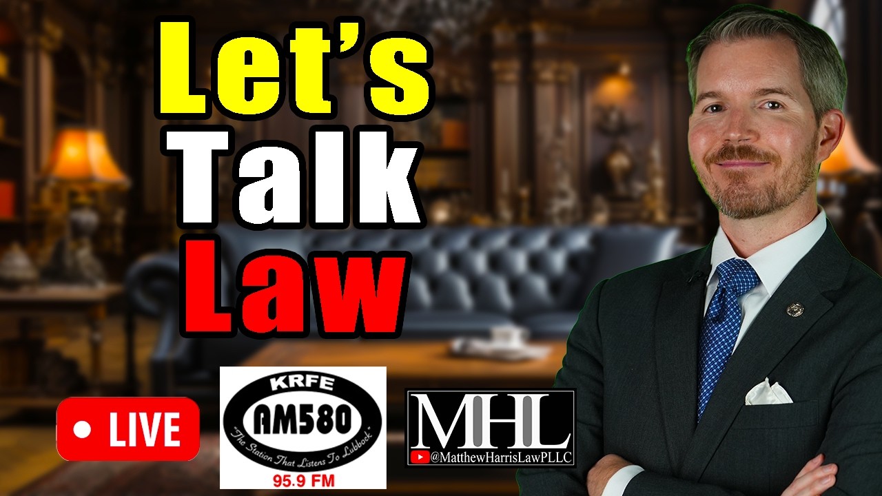 The Court Process & Tips You Should Know | LIVE