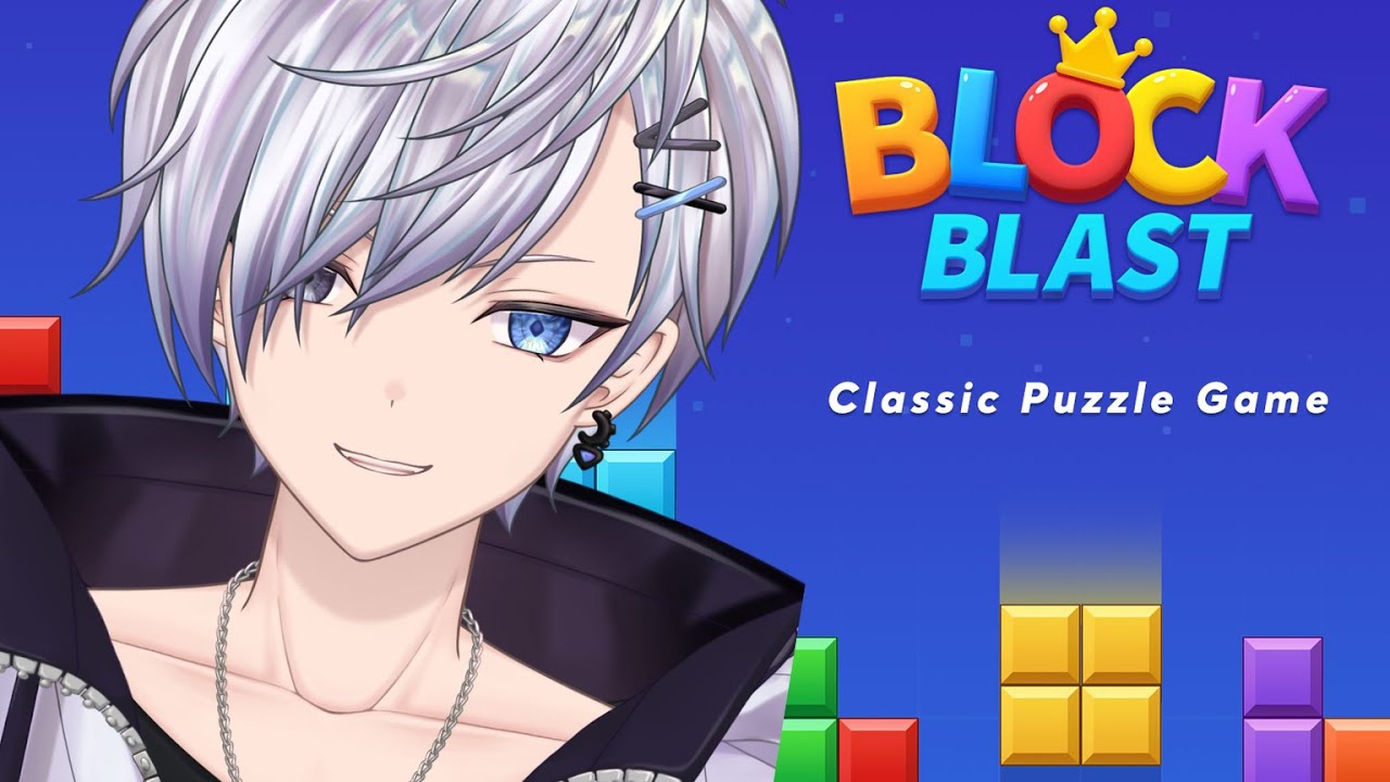 ブロックブラスト🧩ハイスコア目指すぞ！！#ブロックブラスト #blockblast #hungrystudio #shorts