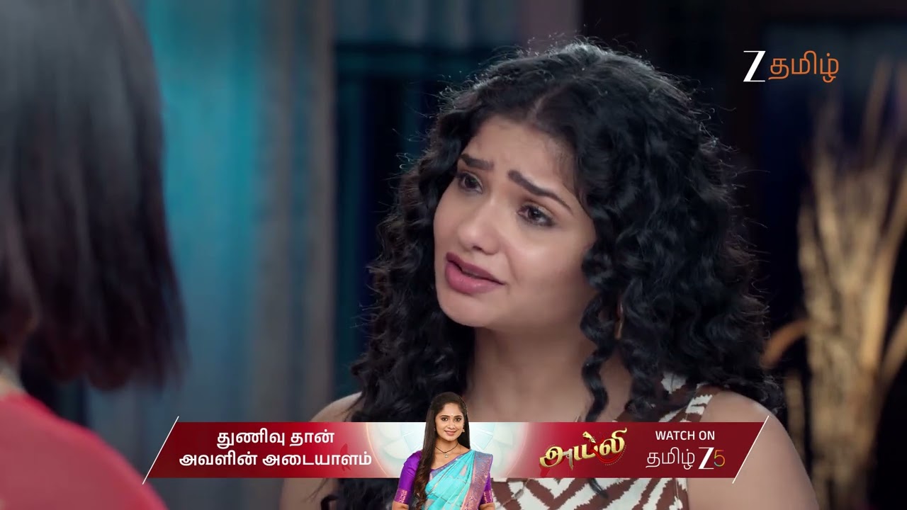 Annamalai Kutumbam | Ep - 60 | Feb 3, 2026 | Best Scene 2 | Zee Tamil