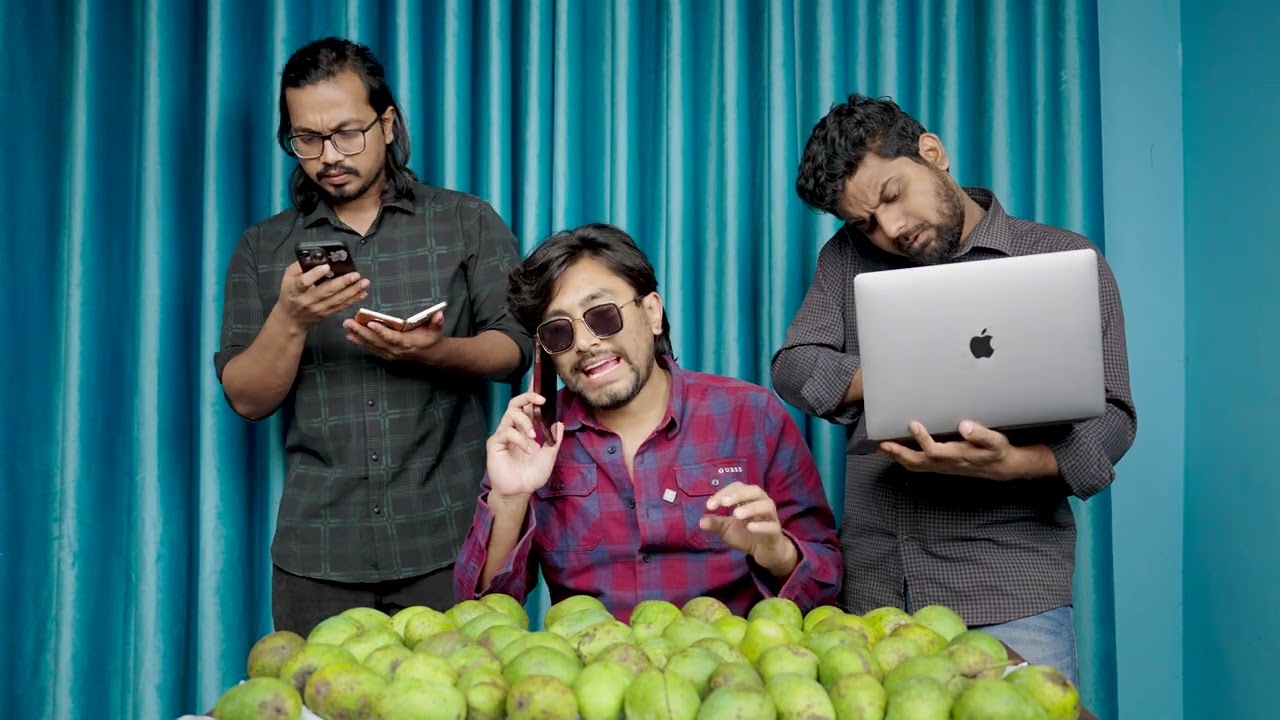 Lifestyle of রাজশাহী 🥭