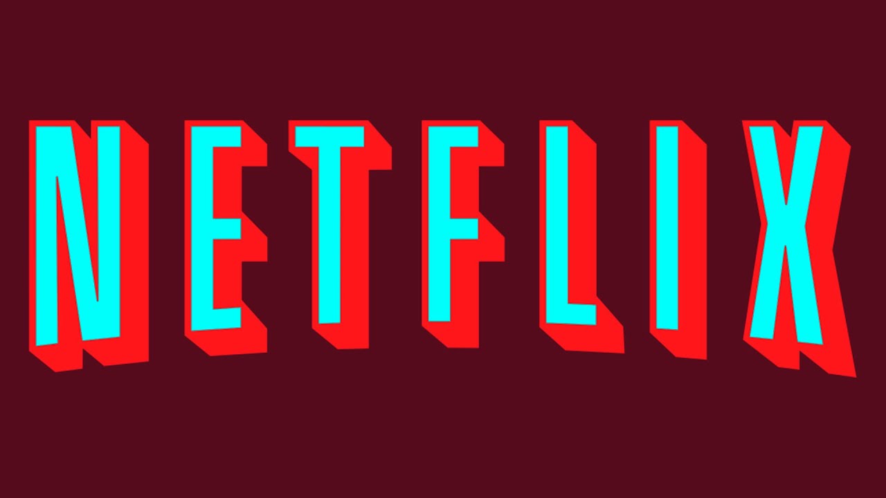 NETFLIX 2018 logo intro super effects (Inspired By Preview 2 Effects)