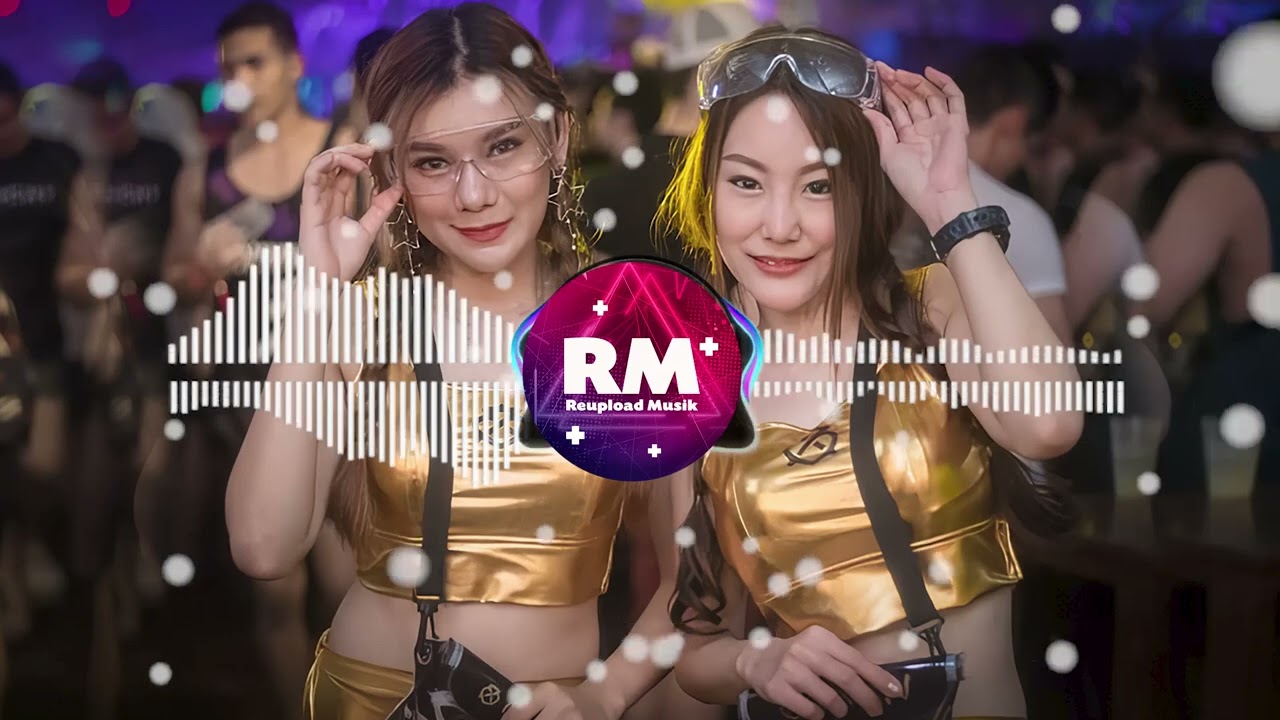 DJ JEDAG JEDUG FULL BASS lagu tiktok viral - Feat ALIFGHZ