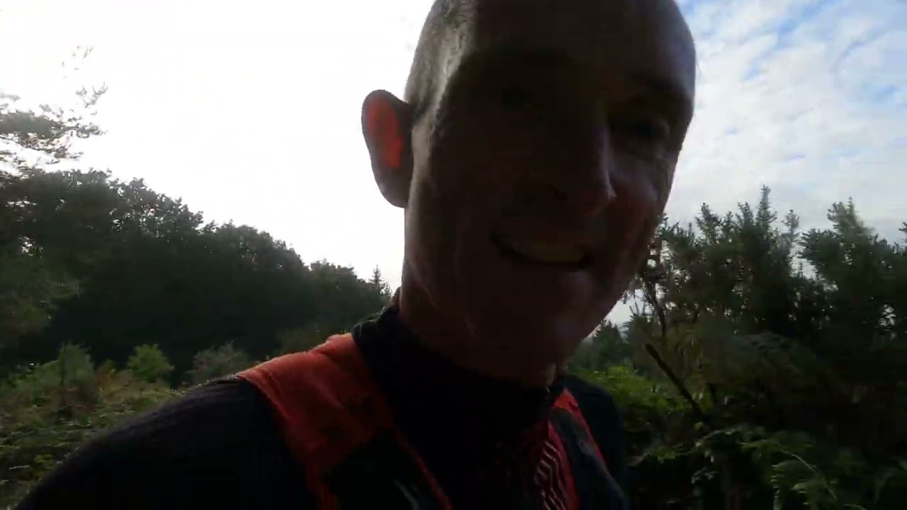 Maratrail de Bagnoles-de-l’Orne 23/09/2023