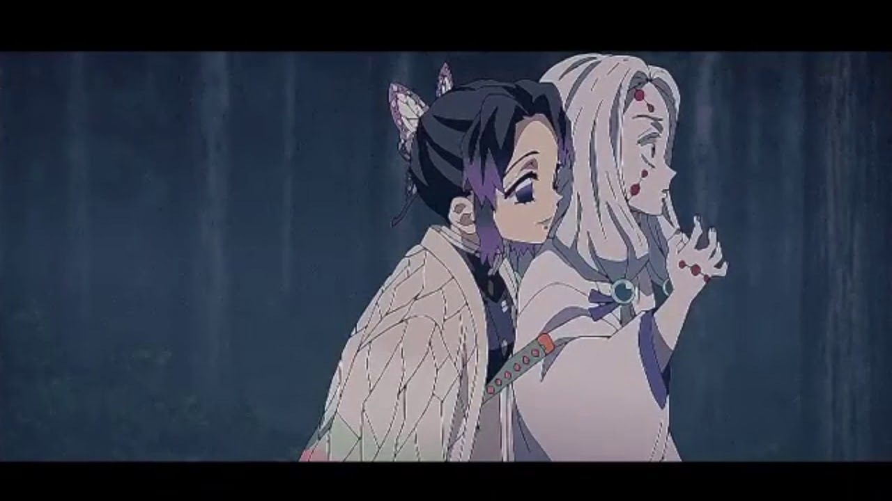 Shinobu Kochou edit compilation | Kimetsu no yaiba