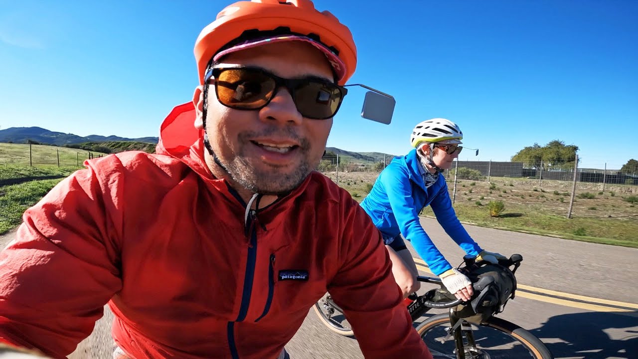 Cycling on Roads is Actually Kind of Boring and Scary