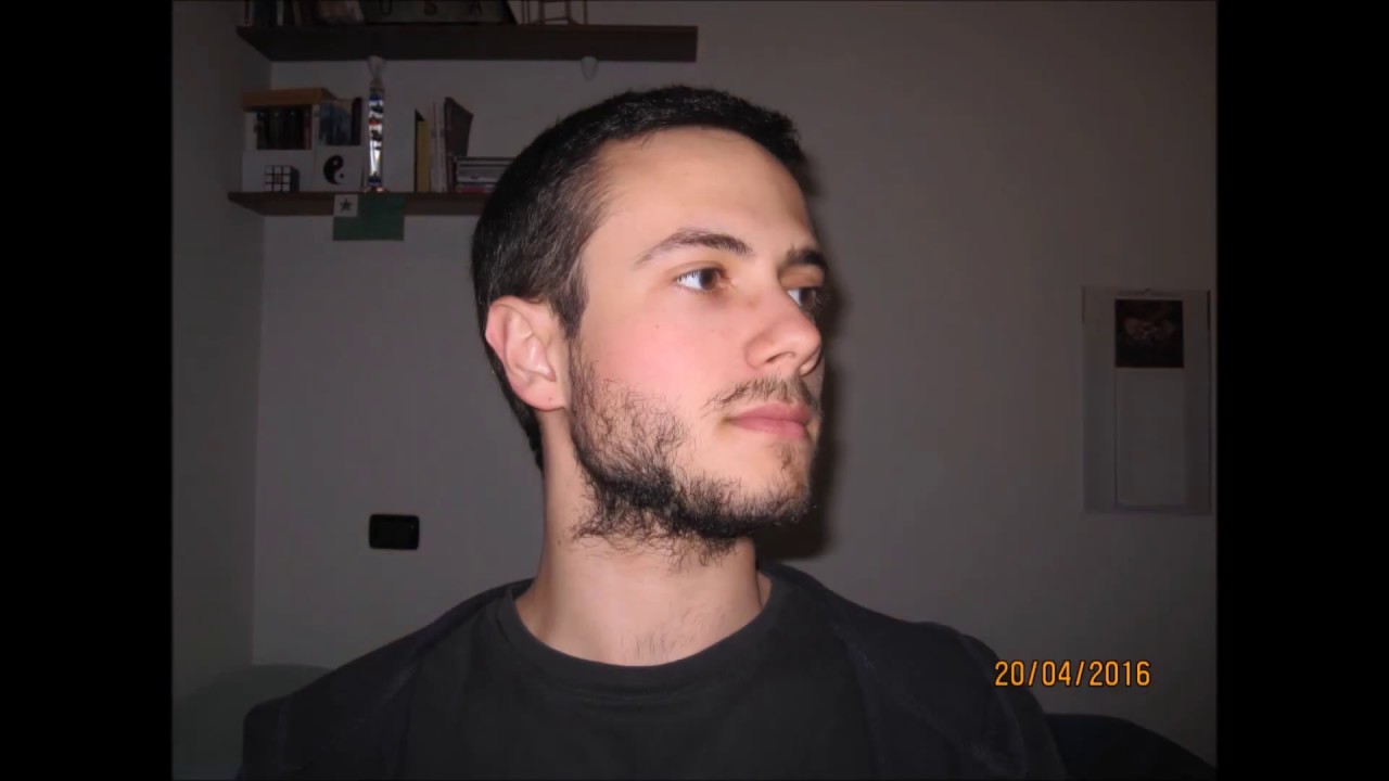 Daily Photo Project - Time Lapse - 6 years