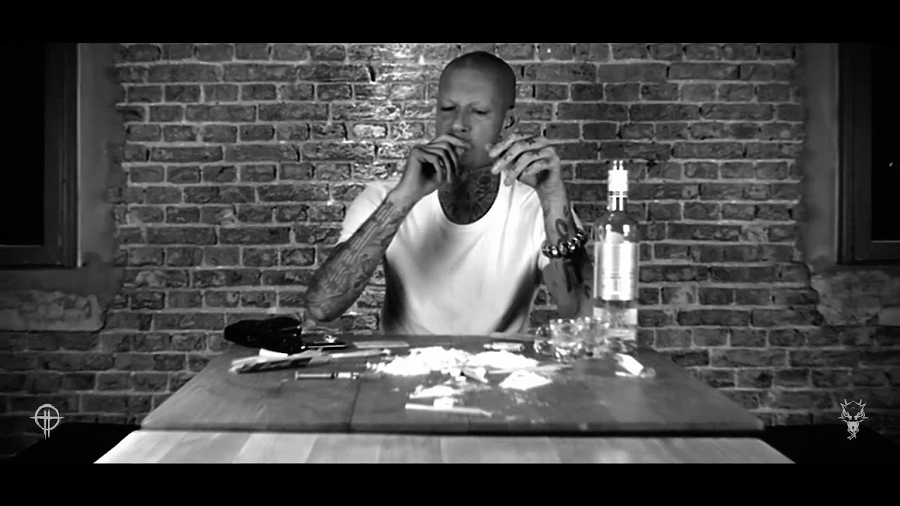 Tieum - Drugs (Official Music Video)