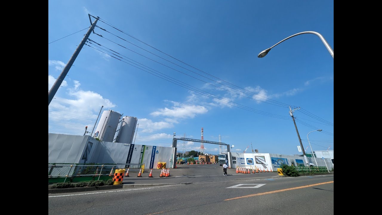レ・ジェイドシティ橋本I・II　ブランズタワー橋本 建設地　建設地周辺レポート