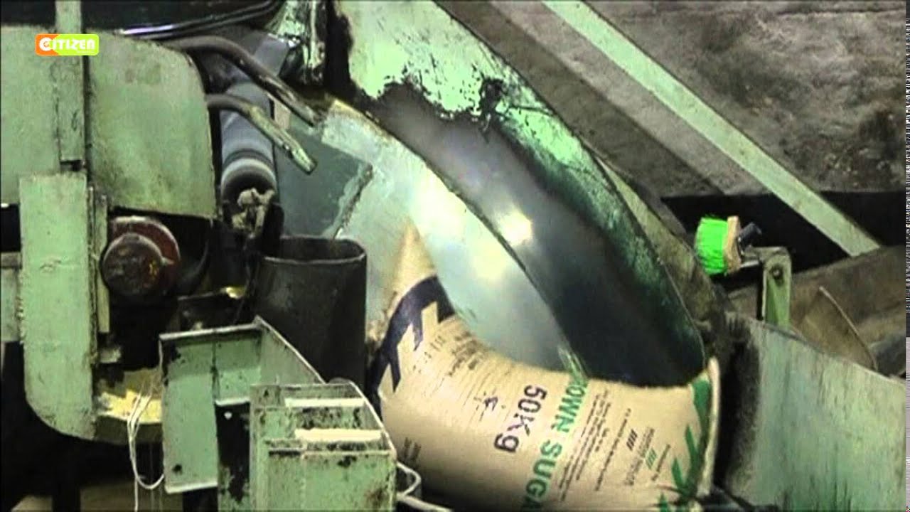 New Mumias Sugar Company CEO Appointed