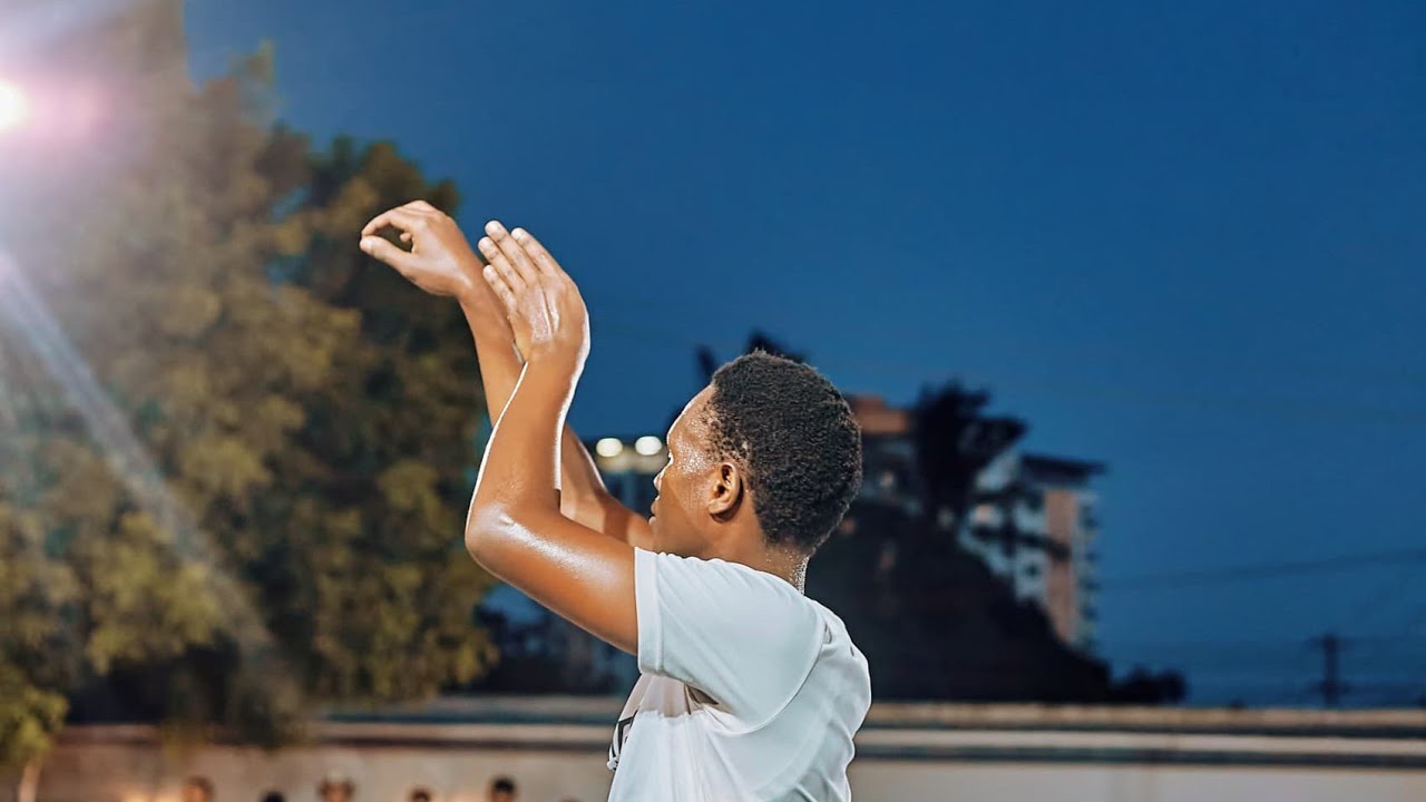 Thank you for 5500 subscribers let's keep work on this one ! #yohanaballer 