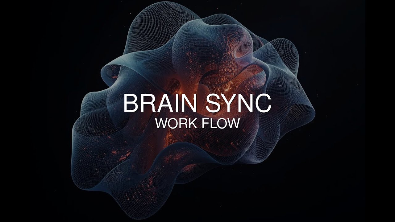 40Hz Binaural Beats - Activation for Productivity